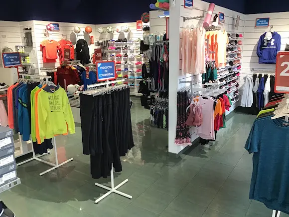 Intersport Graiño - Avilés