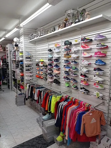 Deportes Tiritoru - Tienda de deportes en Ávila