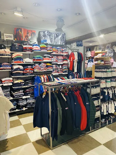 Jake Moda Sport