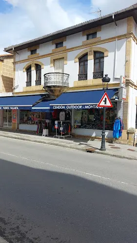 CENDON OUTDOOR - Cabrales