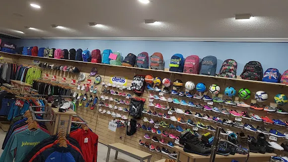 Don Deporte & Shoes - Sotillo de la Adrada
