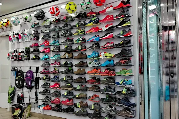 Enforma Deportes