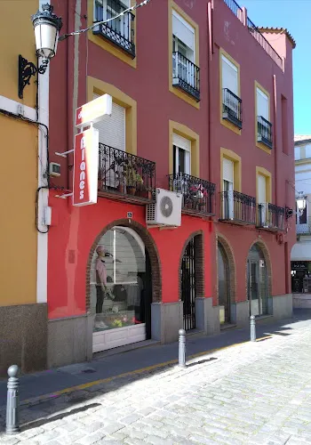Deportes Blanes - Zafra