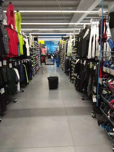 Decathlon Villanueva de la Serena - Villanueva de la Serena