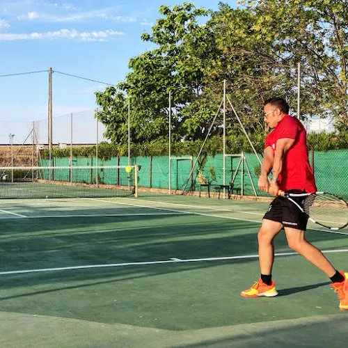 MG Sports Center - Don Benito