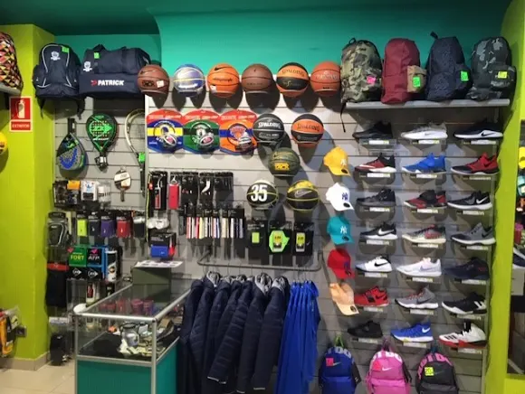 Ferran Sports - Sitges