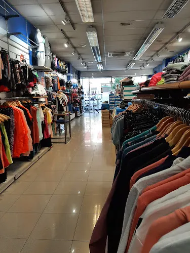 Intersport Olaria - Vilanova i la Geltrú