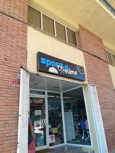 Sports Tordera - Tordera