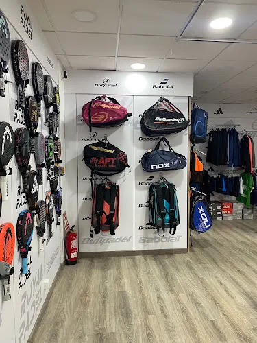 PADELCRACK - L'Hospitalet de Llobregat