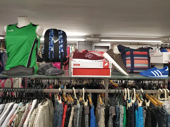 Outlet Creus - L'Hospitalet de Llobregat
