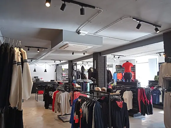 TotalSport Sitges - Sitges