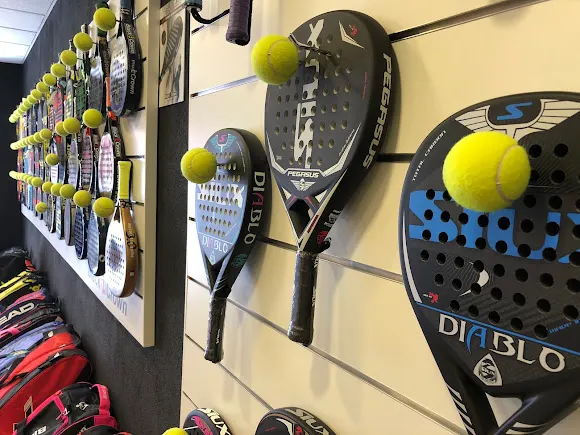 Padel Nuestro Penedés - Vilafranca del Penedes