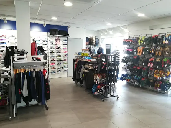 Intersport Olaria - Vilanova i la Geltrú