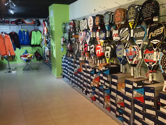 I Love Padel - Terrassa