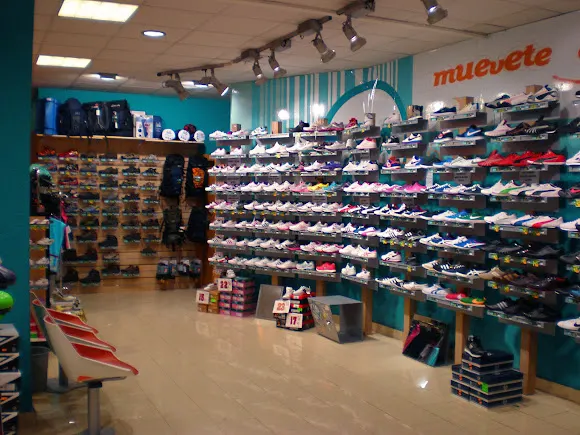 Calderon Sport - Gamonal - Burgos