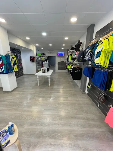 Break Point Padel - L'Hospitalet de Llobregat