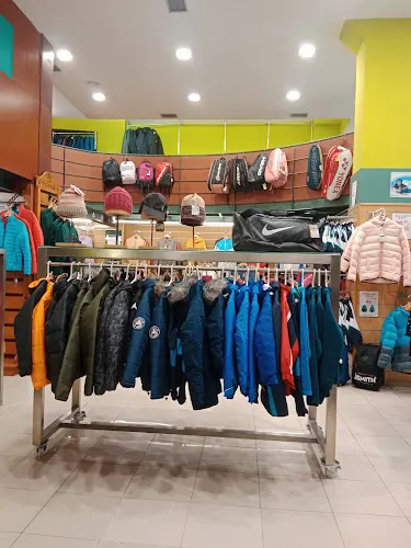 Deportes Manzanedo - Burgos