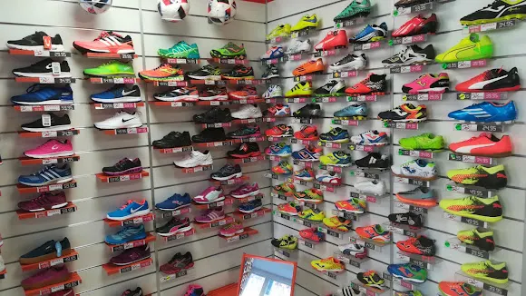Tucany Sport - Burgos
