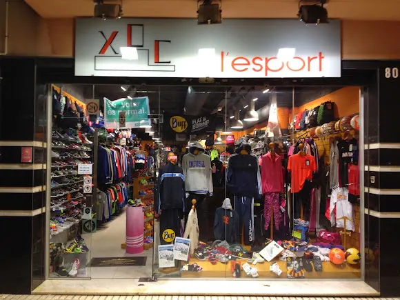 Xoc Esport - Calella
