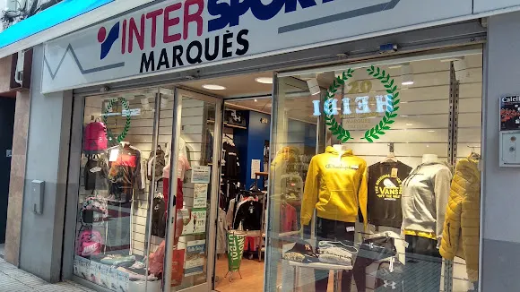 Sports Marqués Lloret S.L. - Calella