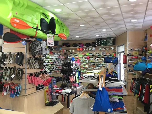 Deportes Cronos - Coria