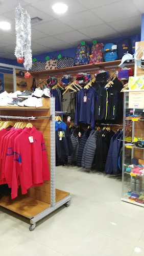 Deportes Alameda - Olvera