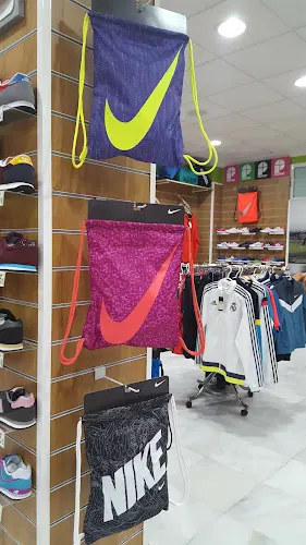 Dicon Sport - Chipiona