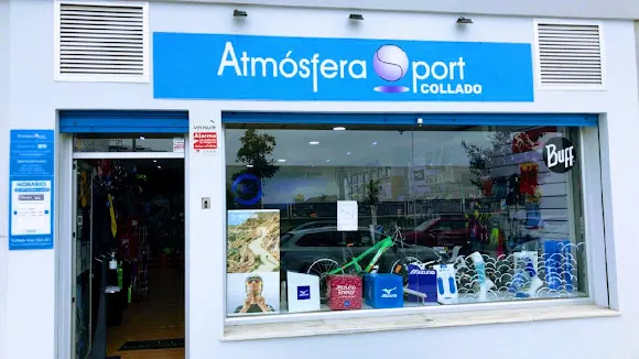Atmosfera Sport ALGECIRAS