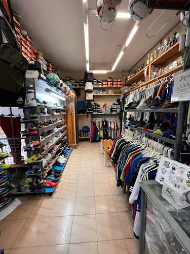 Foto Deportes - Tienda de deportes en Algeciras