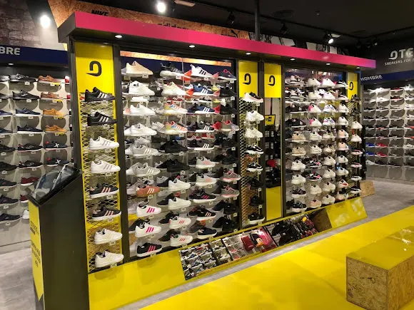 Oteros Training Store