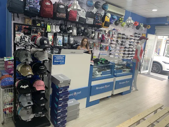Atmosfera Sport Conil