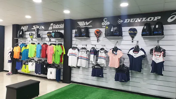 Padel Nuestro Algeciras