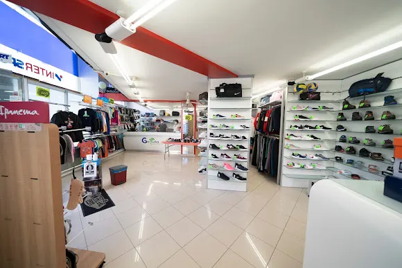 Intersport Grada - Santa Cruz de Bezana