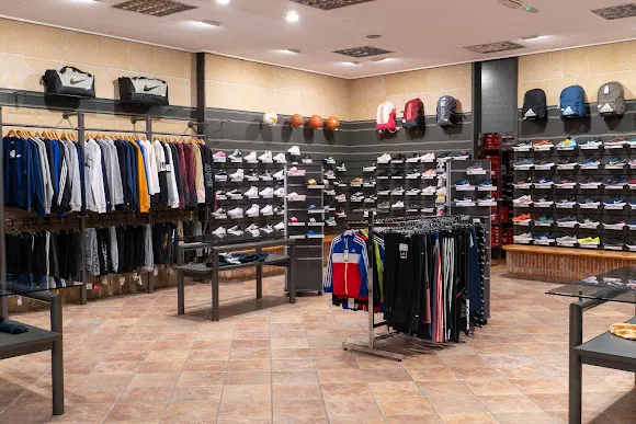 Jaques Sport - Tienda de deportes en Vinaròs