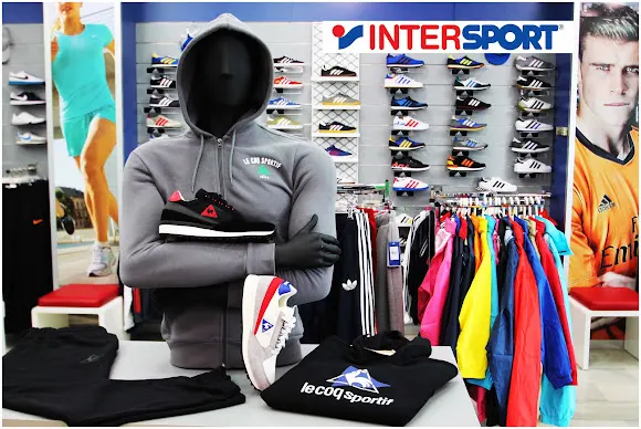Intersport Empire - Ceuta