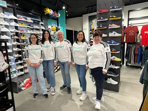 Deportes Moliner Bernad