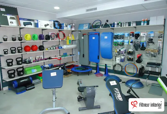 Fitness Interior .com - Tienda de deportes en Castellon de la Plana/Castello de la Plana