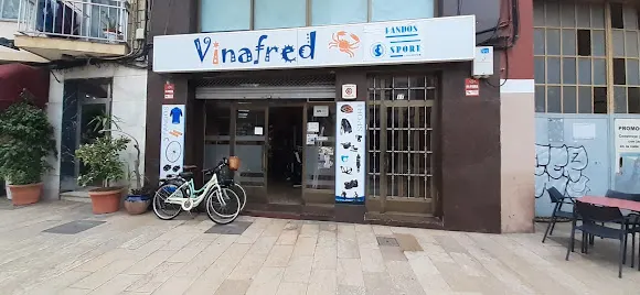 FANDÓS SPORT