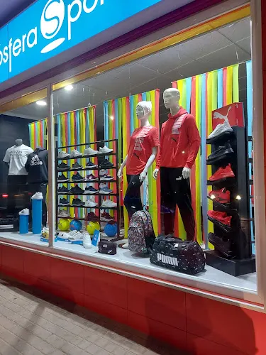 Oliver Sport - Malagon