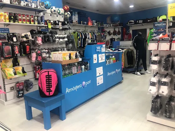 Atmosfera sport la solana/ manchasport.es - La Solana