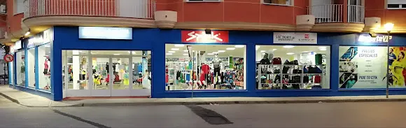 DeporteVIP Tomelloso - Tomelloso