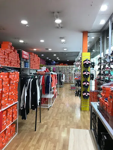 OUTLEET SPORT
