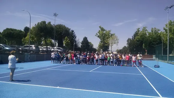 Centro Deportivo Militar La Dehesa - Madrid