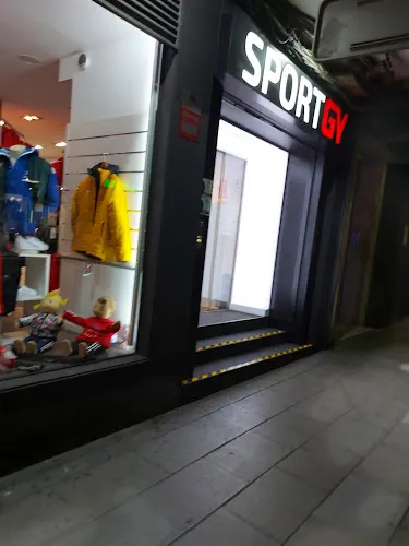 Tienda de Deportes Sportgy Ciudad Real