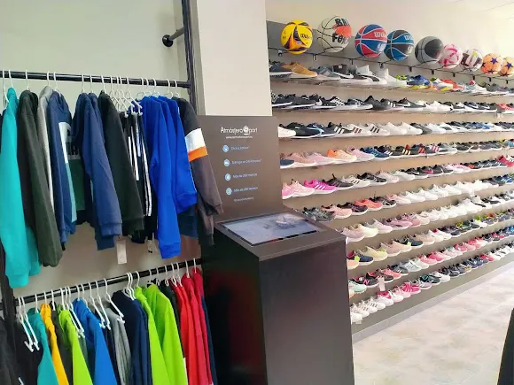 Atmosfera Sport SOCUÉLLAMOS - Socuellamos