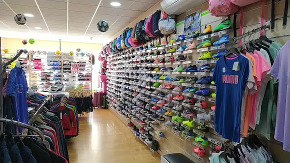 Deportes Gómez Hidalgo - Fuente Palmera
