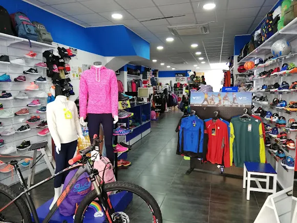 Atmosfera Sport RUTE - Rute