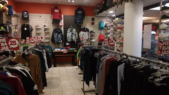 Tiendas Campeón - Fernan-Nunez