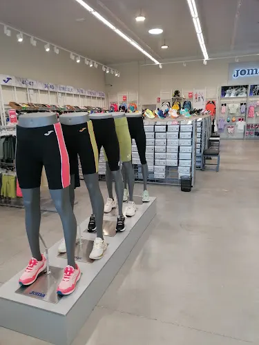 Joma | Tienda Oficial - Cuenca