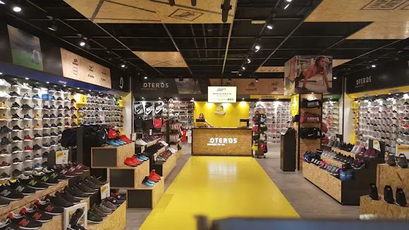 Oteros Sneakers For All - Córdoba